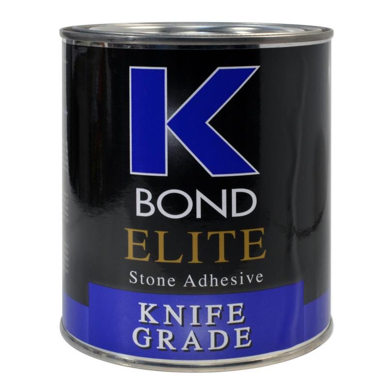 K-Bond Elite 17LT Knife Grade Transparent
