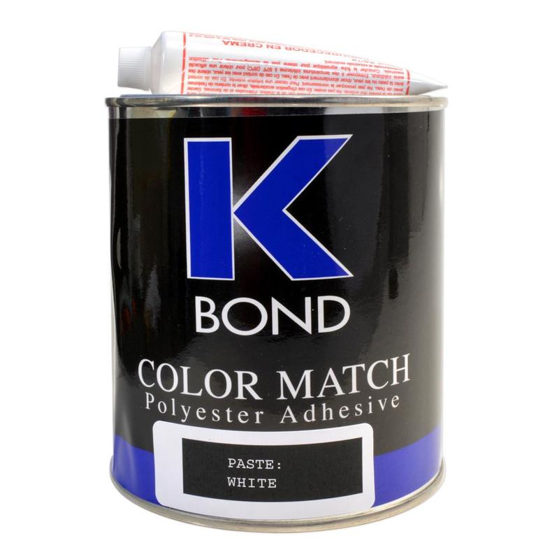 K-Bond White Glue Knife Grade 1LT