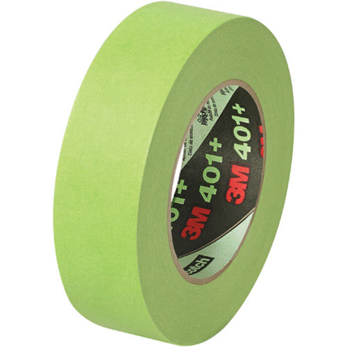 3M Green Tape 1-1/2'