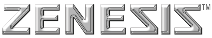 Zenesis