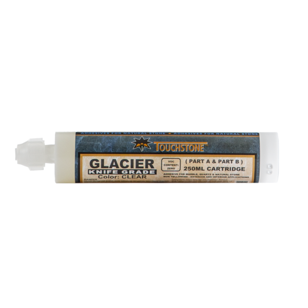 Touchstone Glacier Clear 280ml