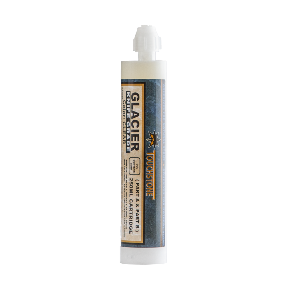 Touchstone Glacier Clear 280ml