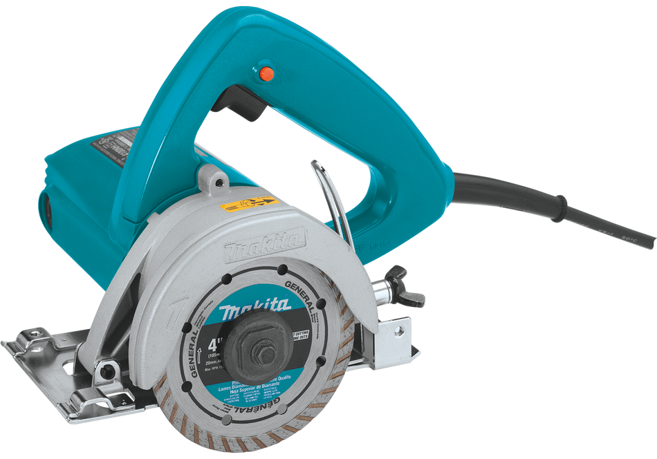 Makita 4‑3/8" Masonry Saw