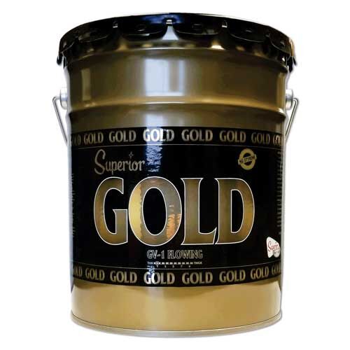 Superior Gold Flowing 5 gal