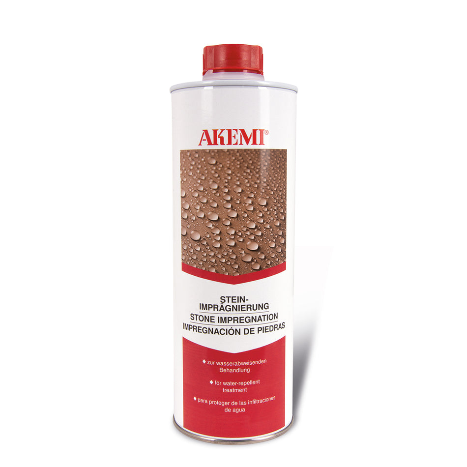 Akemi Stone Impregnation 1 LT