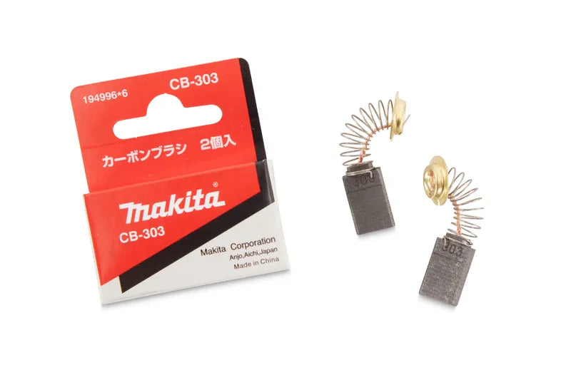 Makita 303 Original Carbon Brush
