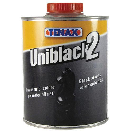 Tenax Uniblack2 1 Qt