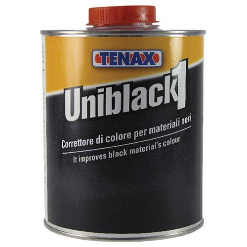 Tenax Uniblack1 1 Qt