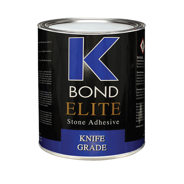 K-Bond Elite 1.25 Knife Grade Transparent