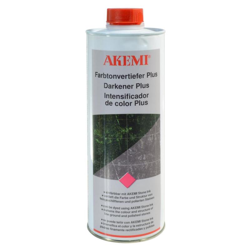 Akemi Darkener Super Plus 1 LT