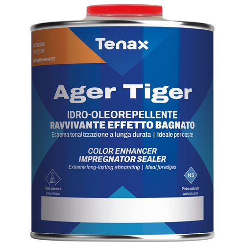 Tenax Tiger 250 ML