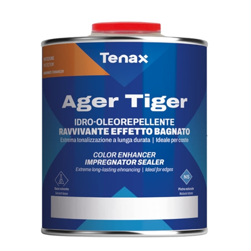 Tenax Tiger AGER 1 Qt
