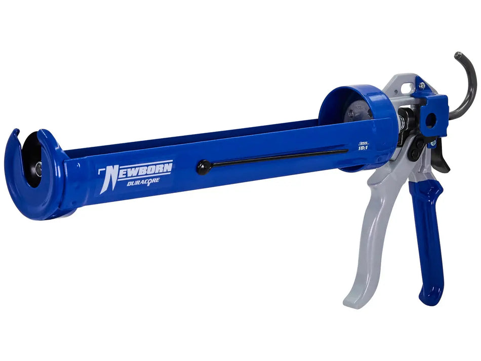 NewBorn Blue Caulking gun