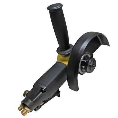 Alpha PSC-600 Pneumatic Stone Cutter