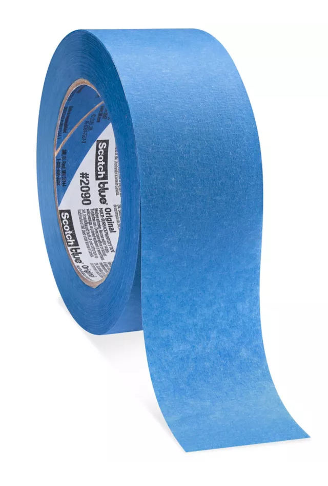2" 3M Blue Masking Tape