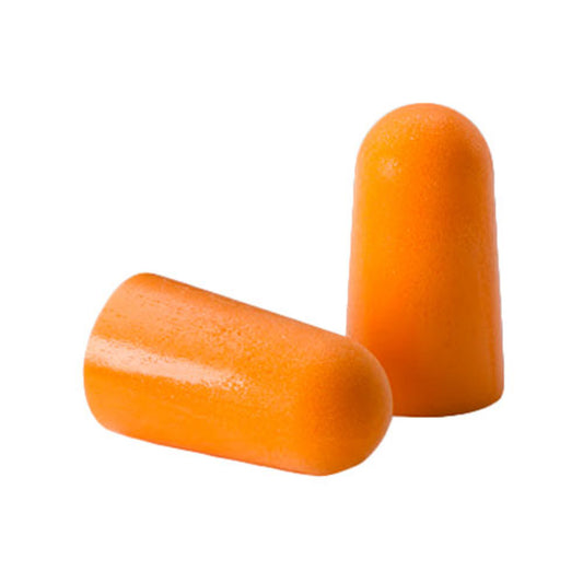 3M Ear Plugs Individual 1110 series 100ct