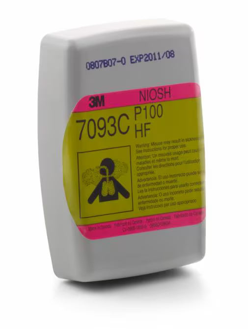 3M Filter Cartridge replacement