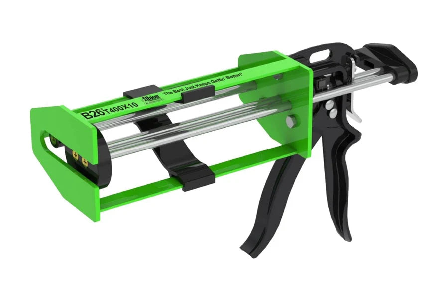 250mL Medusa Caulking Gun 10:1 Mix Ratio