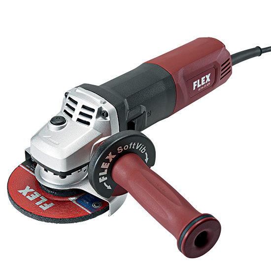 Flex 5" Angle Grinder