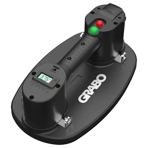 Grabo Pro Electric Vacuum Suction Cup Lifter 20