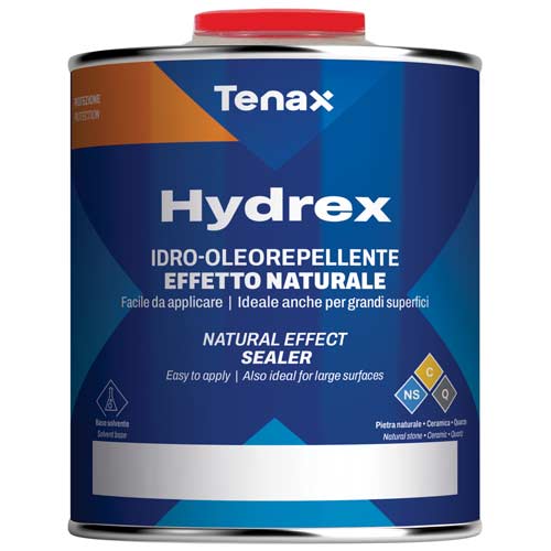 Tenax Hydrex Sealer 1 QT