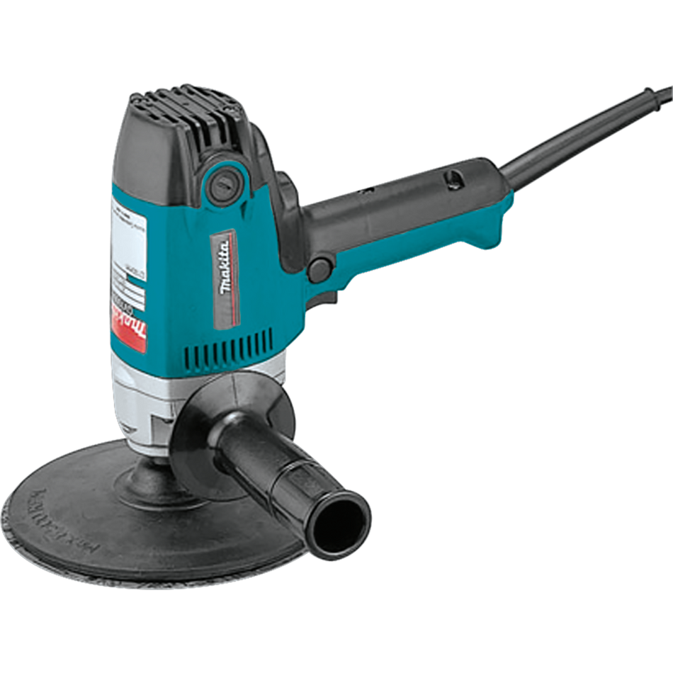 Makita 7" Disc Sander