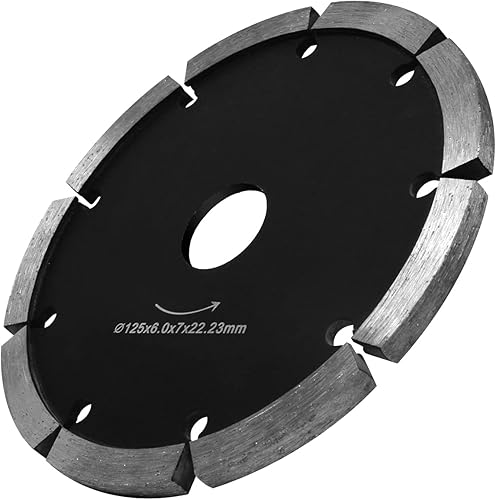 Tuck Point Blade 5"
