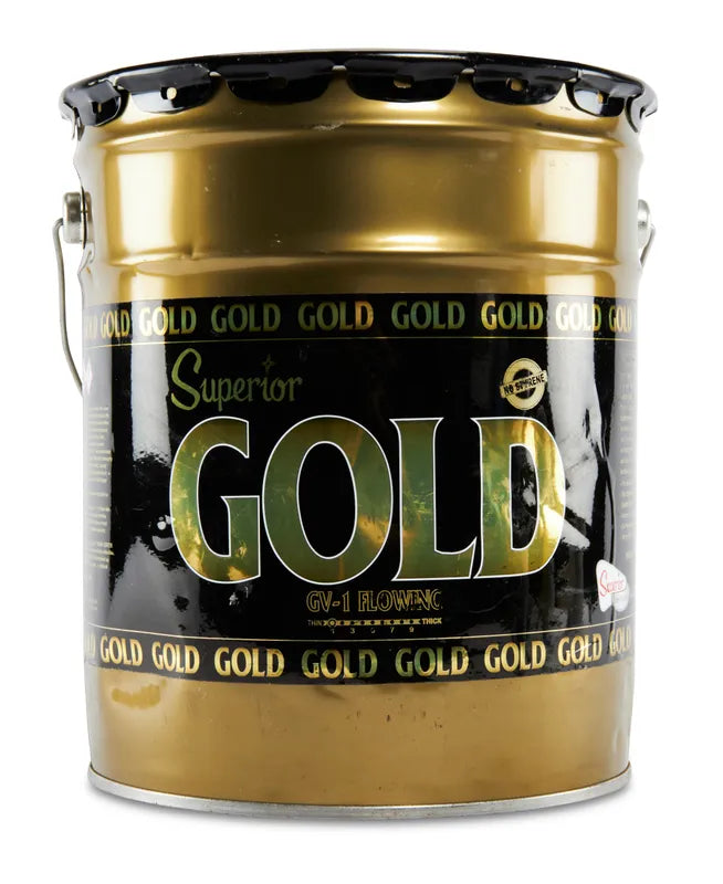 Superior Gold Flowing 1 gal