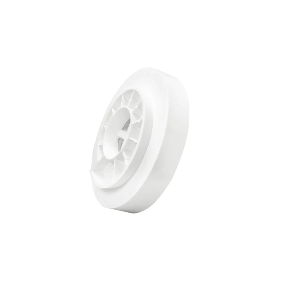 Snail Lock Backer Velcro Pad 4"