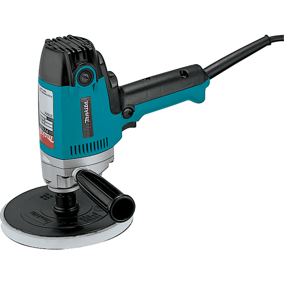 Makita 7" Vertical Polisher