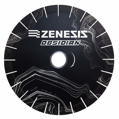 Zenesis OBSIDIAN 16"