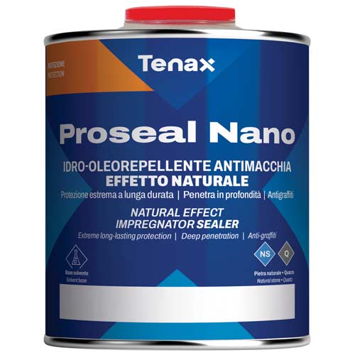 Tenax Proseal Nano 1 QT