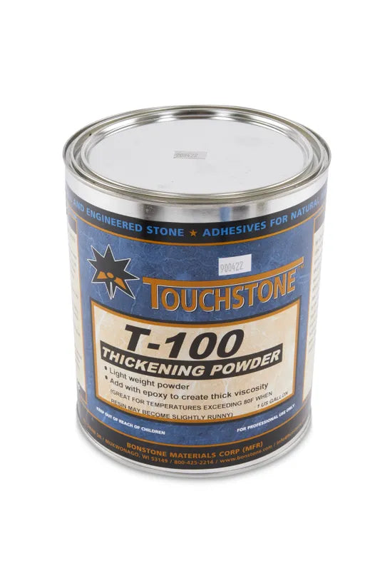 Touchstone T-100 Thickening Powder 5 Gallon
