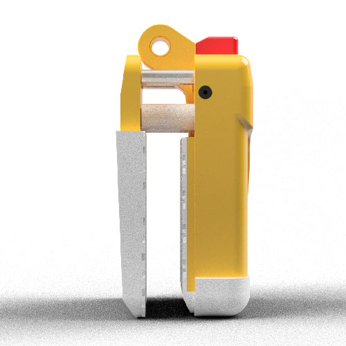 Abaco Lifter ALG50A (Automatic) White Rubber