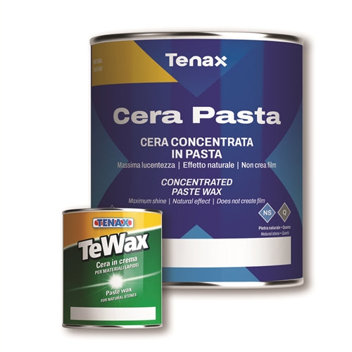 Tenax Cera Pasta 1 QT