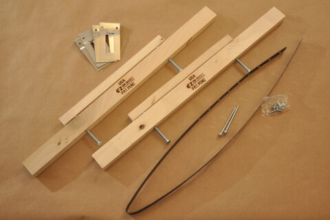 E-Z Sink Bracket 10 Per Box