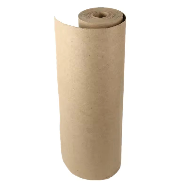 Brown Cardboard Protection FIlm 36" x 144"