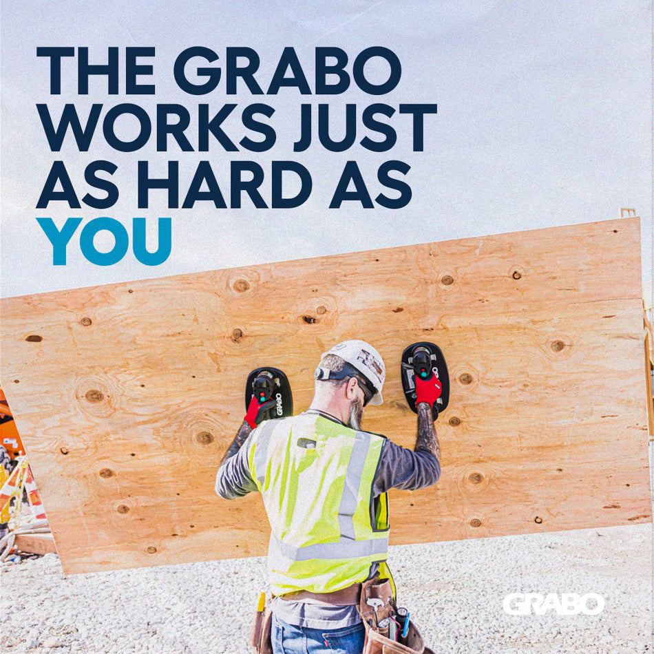 Grabo Nemo 1 Battery 1 Seal