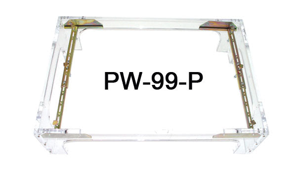 SinkSetter Undermount Sink Installation Kit PW-99-P