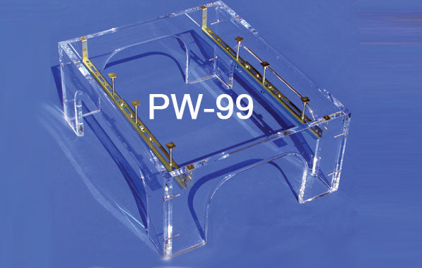 SinkSetter Undermount Sink Installation Kit PW-99