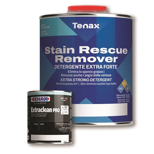 Tenax Stain Rescue Remover 250 ML