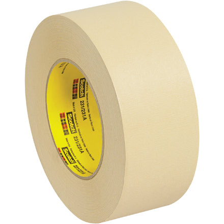 3M Masking Tape 2"