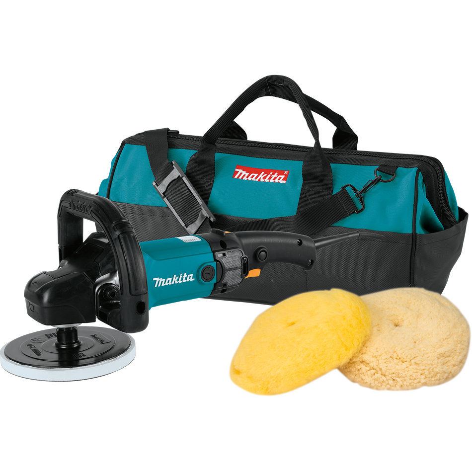 Makita Polisher 7"