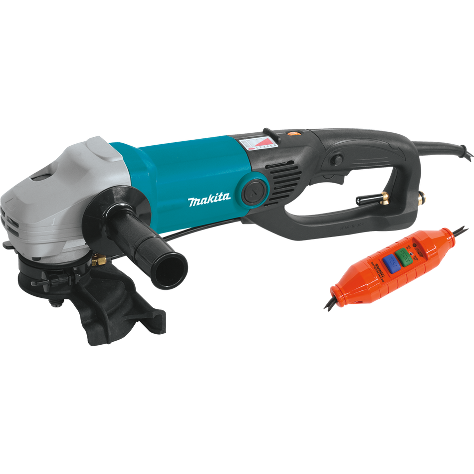 Makita 5/8' 11mm Stone polisher