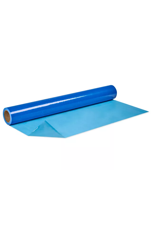 Countertop Protection Film Blue