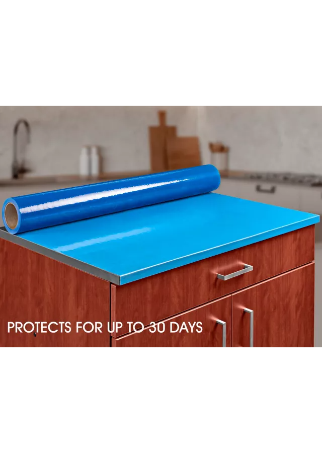 Countertop Protection Film Clear