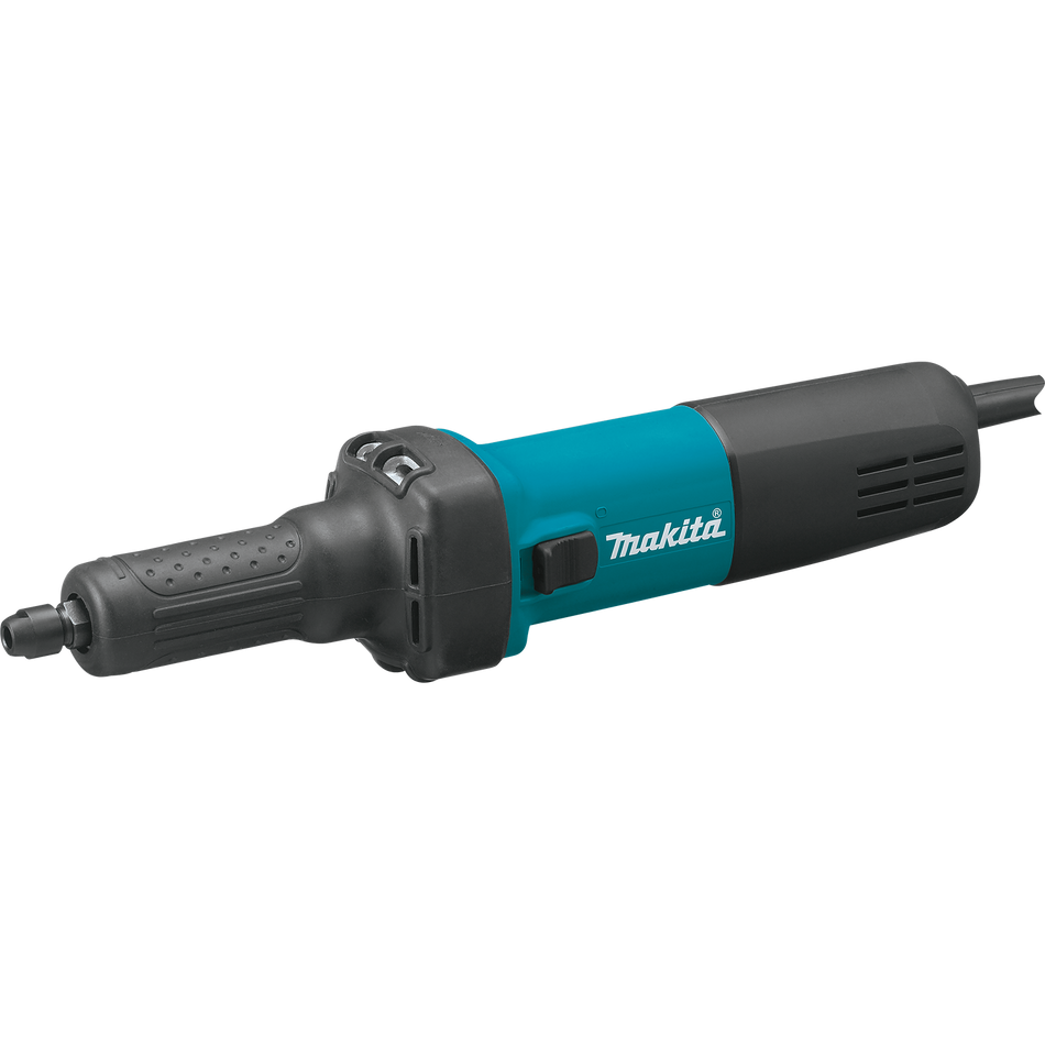 Makita Die Grinder, with AC/DC Switch 1/4"