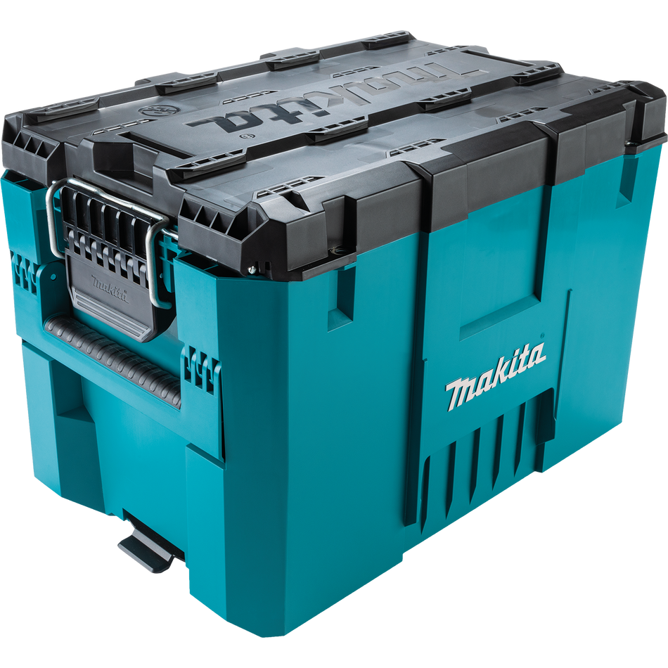 Makita MAKTRAK™ Extra Large Extension Tool Box