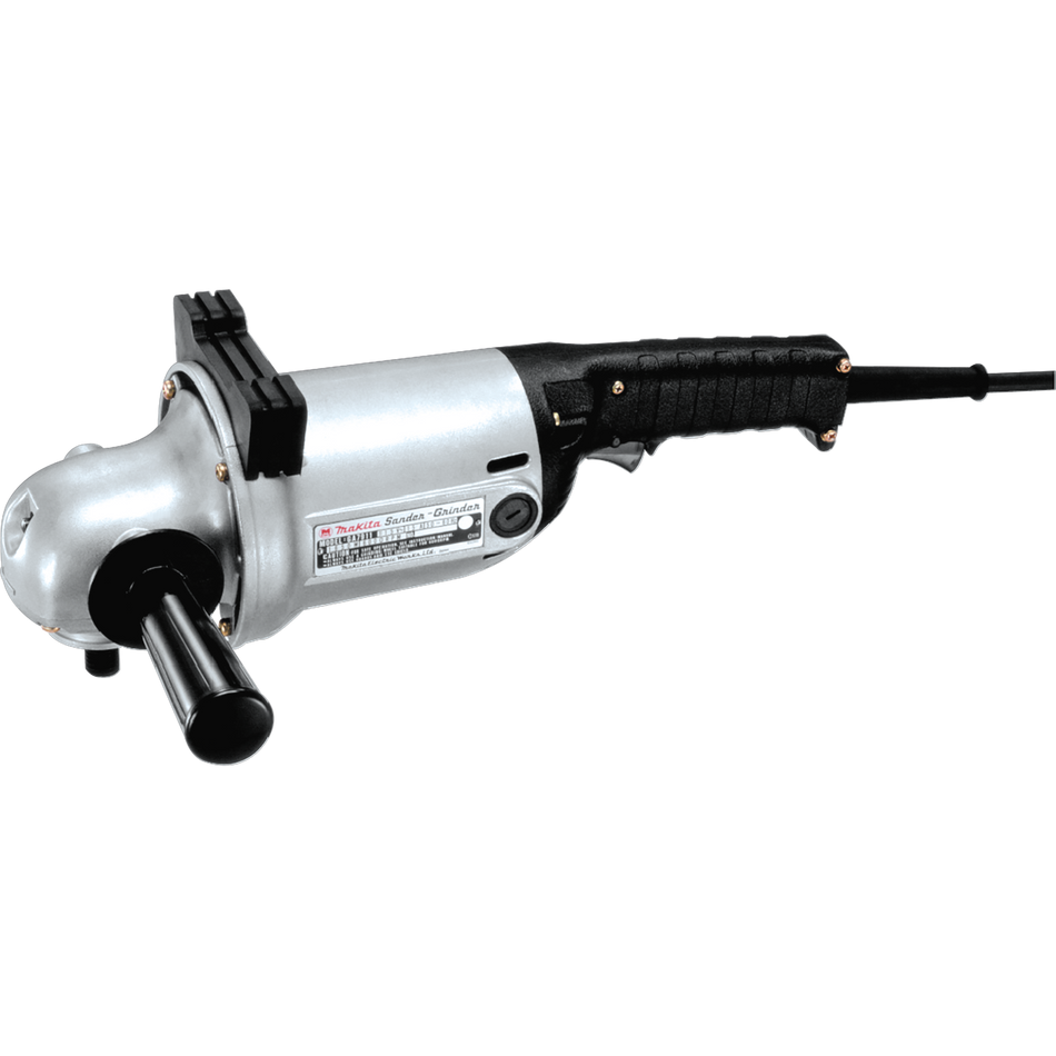 Makita 7" GA7911 Variable Speed Angle Grinder