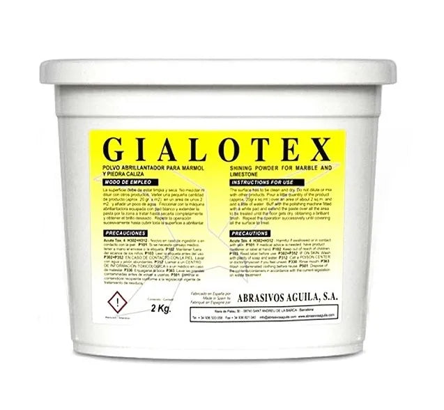 Gialotex 4LB